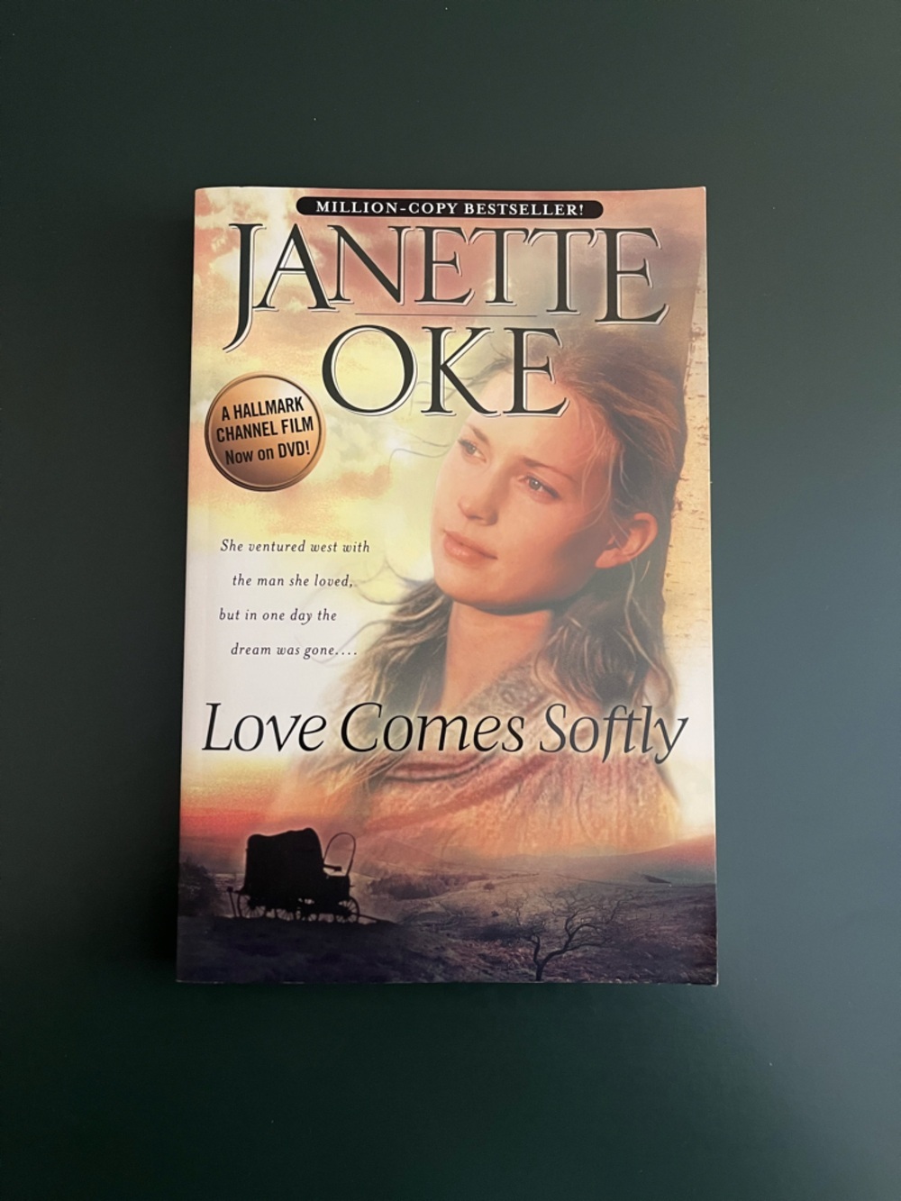 Love Comes Softly
